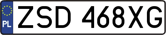ZSD468XG