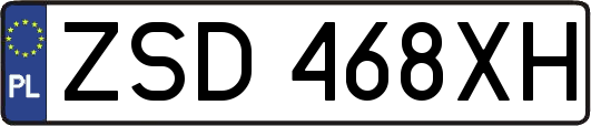 ZSD468XH
