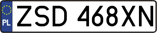 ZSD468XN