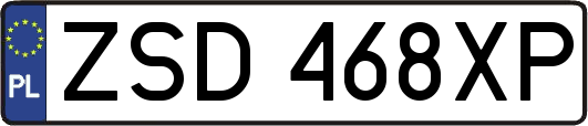 ZSD468XP
