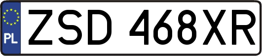 ZSD468XR