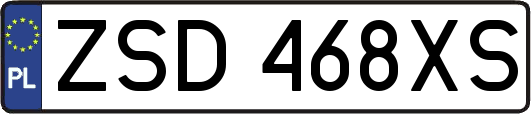 ZSD468XS