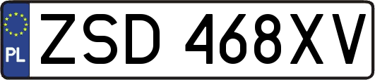 ZSD468XV