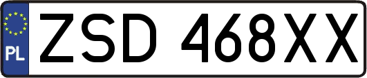 ZSD468XX