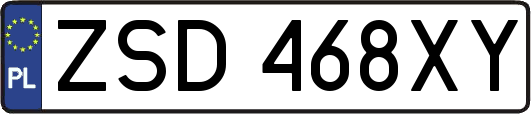 ZSD468XY