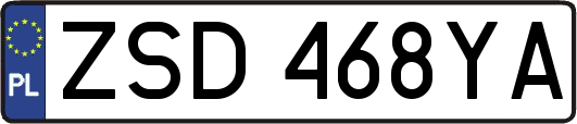 ZSD468YA
