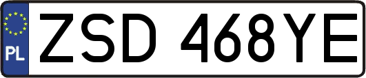 ZSD468YE