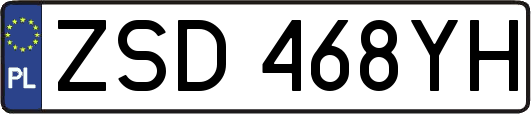 ZSD468YH