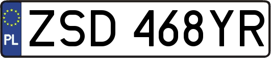 ZSD468YR