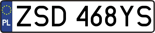 ZSD468YS