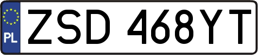 ZSD468YT