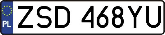 ZSD468YU