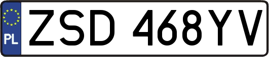 ZSD468YV