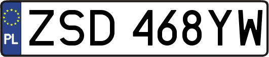 ZSD468YW