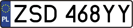 ZSD468YY