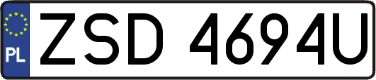 ZSD4694U
