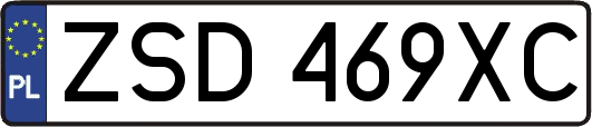 ZSD469XC