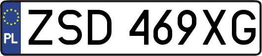ZSD469XG