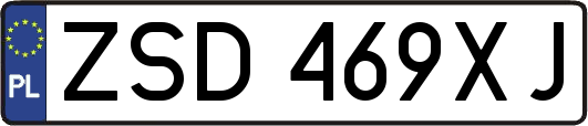 ZSD469XJ