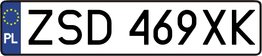 ZSD469XK