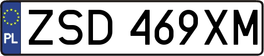 ZSD469XM