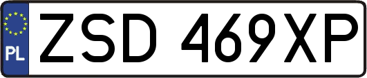 ZSD469XP