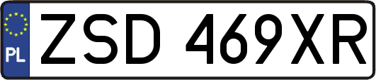 ZSD469XR