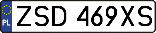 ZSD469XS