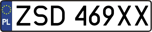 ZSD469XX