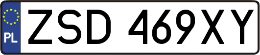 ZSD469XY