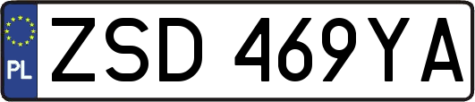 ZSD469YA