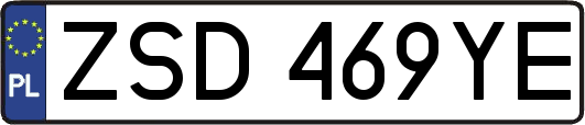 ZSD469YE