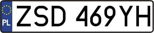 ZSD469YH