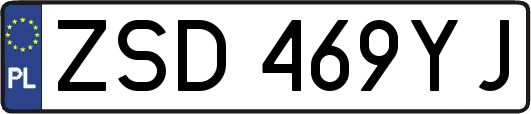 ZSD469YJ