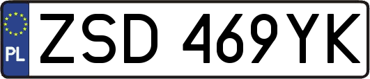 ZSD469YK