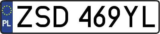 ZSD469YL