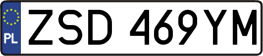 ZSD469YM