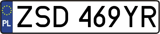 ZSD469YR