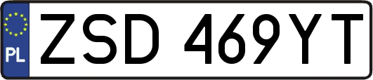 ZSD469YT