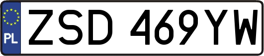 ZSD469YW