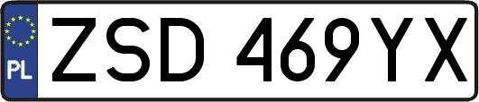 ZSD469YX