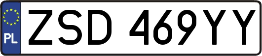 ZSD469YY
