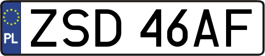 ZSD46AF