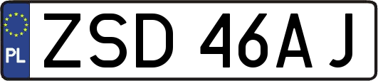 ZSD46AJ