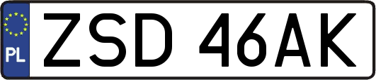 ZSD46AK