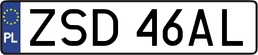 ZSD46AL