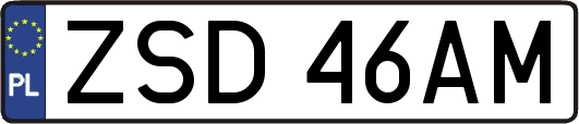 ZSD46AM
