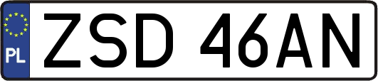 ZSD46AN