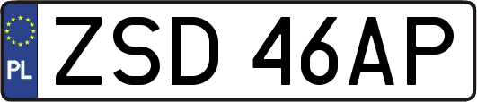 ZSD46AP