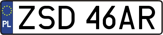 ZSD46AR